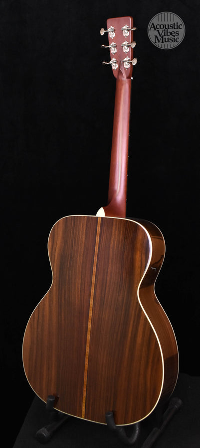 Atkin OM37 - Mirror Finish