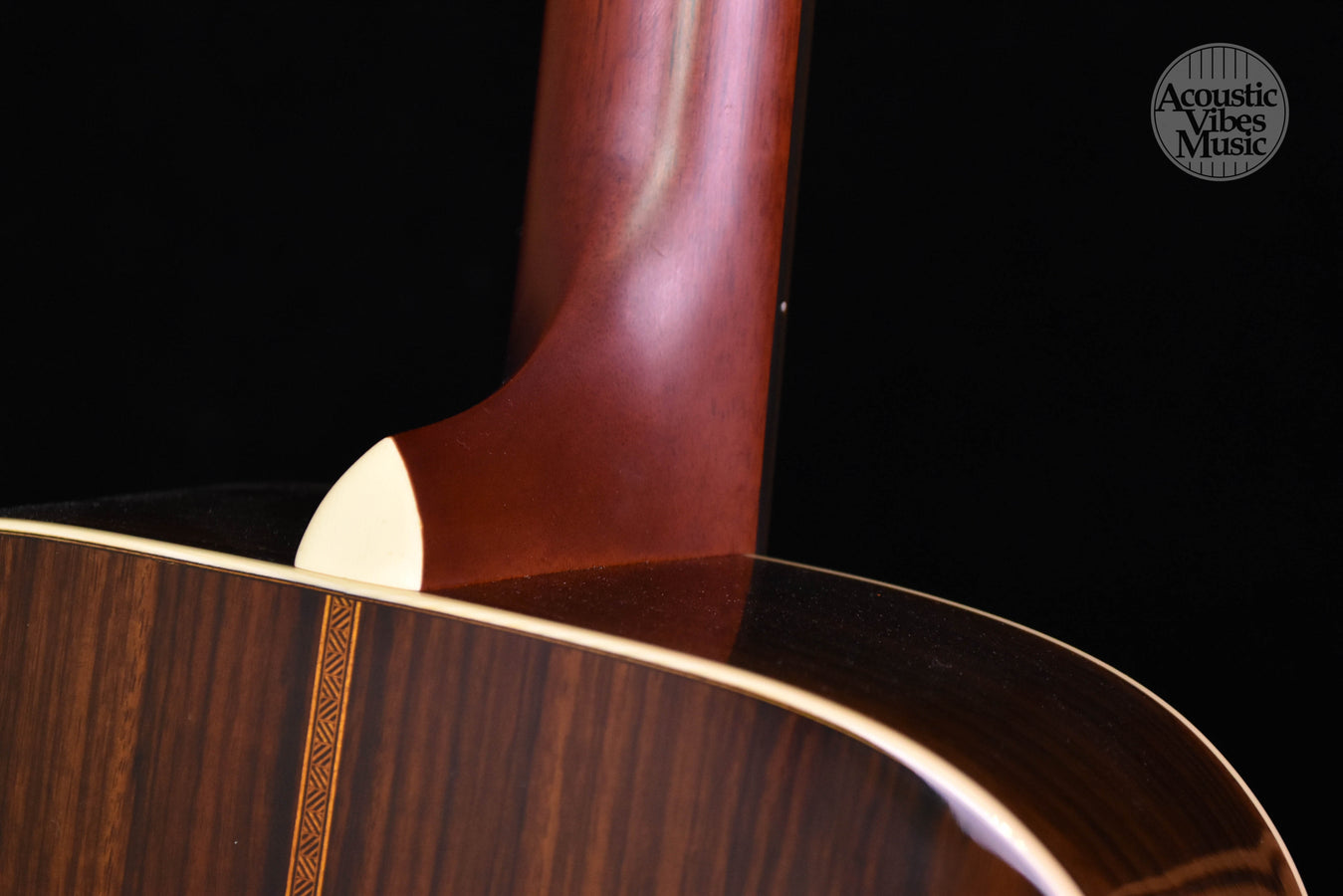 Atkin OM37 - Mirror Finish