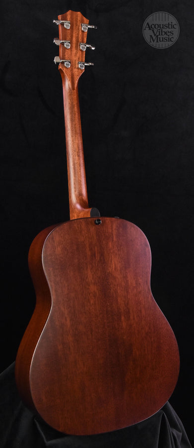 Taylor Grand Pacific 517e Builders Edition- Natural top Dreadnought Guitar