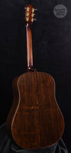 Bedell Limited Edition "Overture" dreadnought  European Spruce / Milagro Brazilian Rosewood- Limited Edition!  #3 of 8