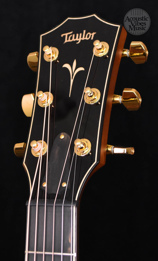 Taylor K24CE V Class  All Koa