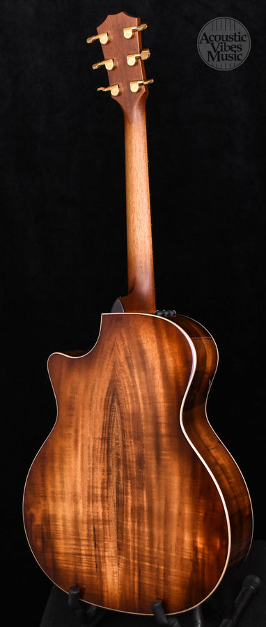 Taylor K24CE V Class  All Koa