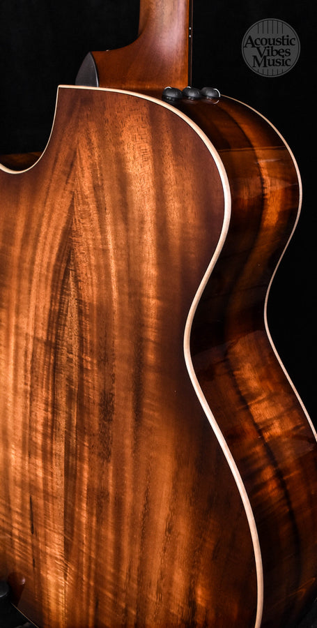 Taylor K24CE V Class  All Koa