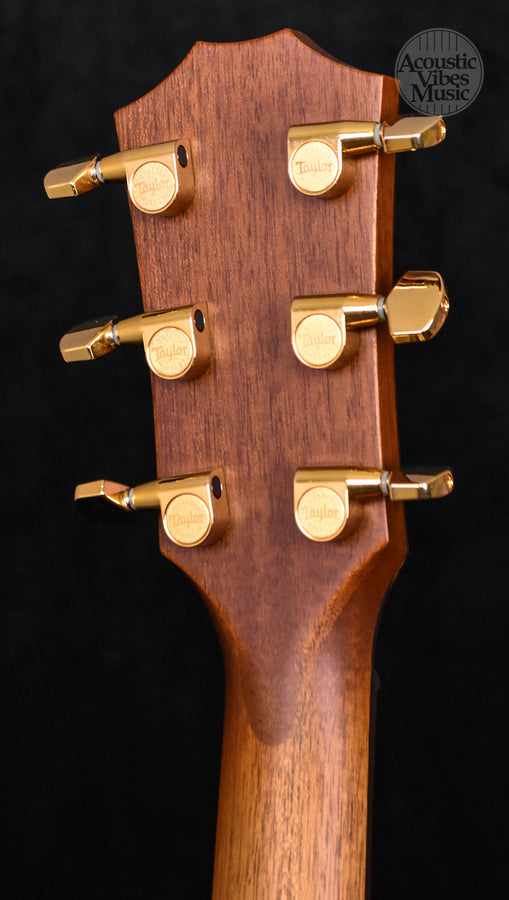 Taylor K24CE V Class  All Koa
