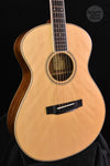 Bedell Seed to Song Custom Orchestra Port Orford Cedar and Myrtlewood Guitar