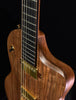 Lowden GL-10 walnut top Solid Body Electric Guitar with Lollar imperial humbucker pickups!