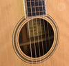 Bedell Seed to Song Custom Orchestra Port Orford Cedar and Myrtlewood Guitar
