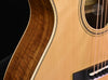 Bedell Seed to Song Custom Orchestra Port Orford Cedar and Myrtlewood Guitar