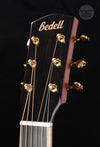 Bedell Seed to Song Custom Orchestra Port Orford Cedar and Myrtlewood Guitar