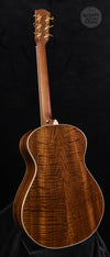 Bedell Seed to Song Custom Orchestra Port Orford Cedar and Myrtlewood Guitar