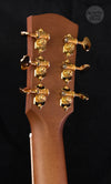 Bedell Seed to Song Custom Orchestra Port Orford Cedar and Myrtlewood Guitar