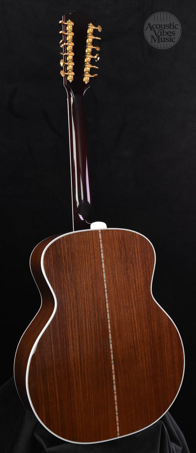 Guild F-512 12 String Sunburst