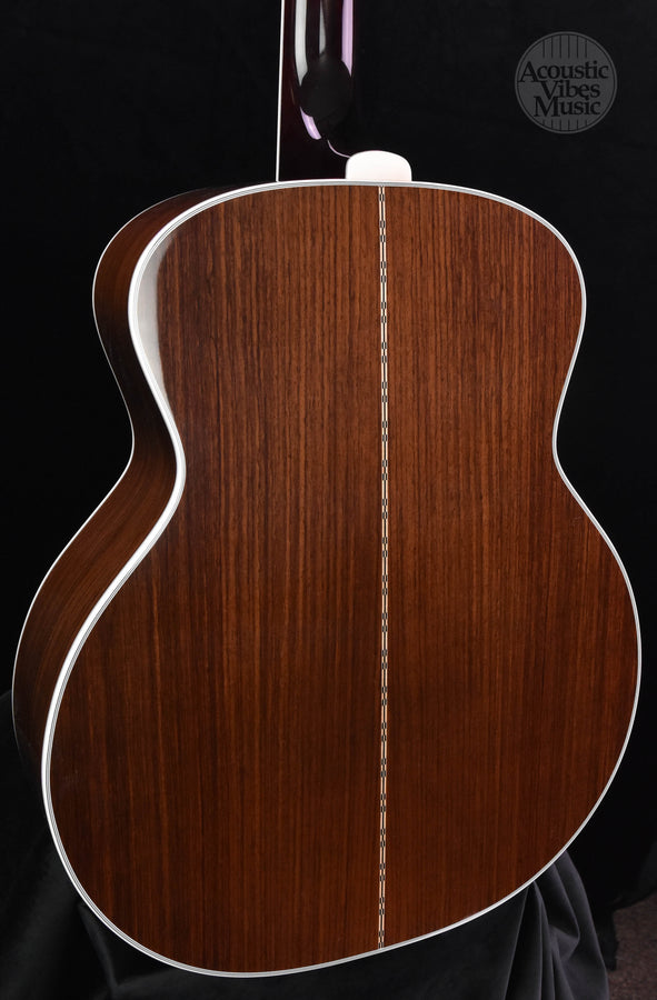 Guild F-512 12 String Sunburst