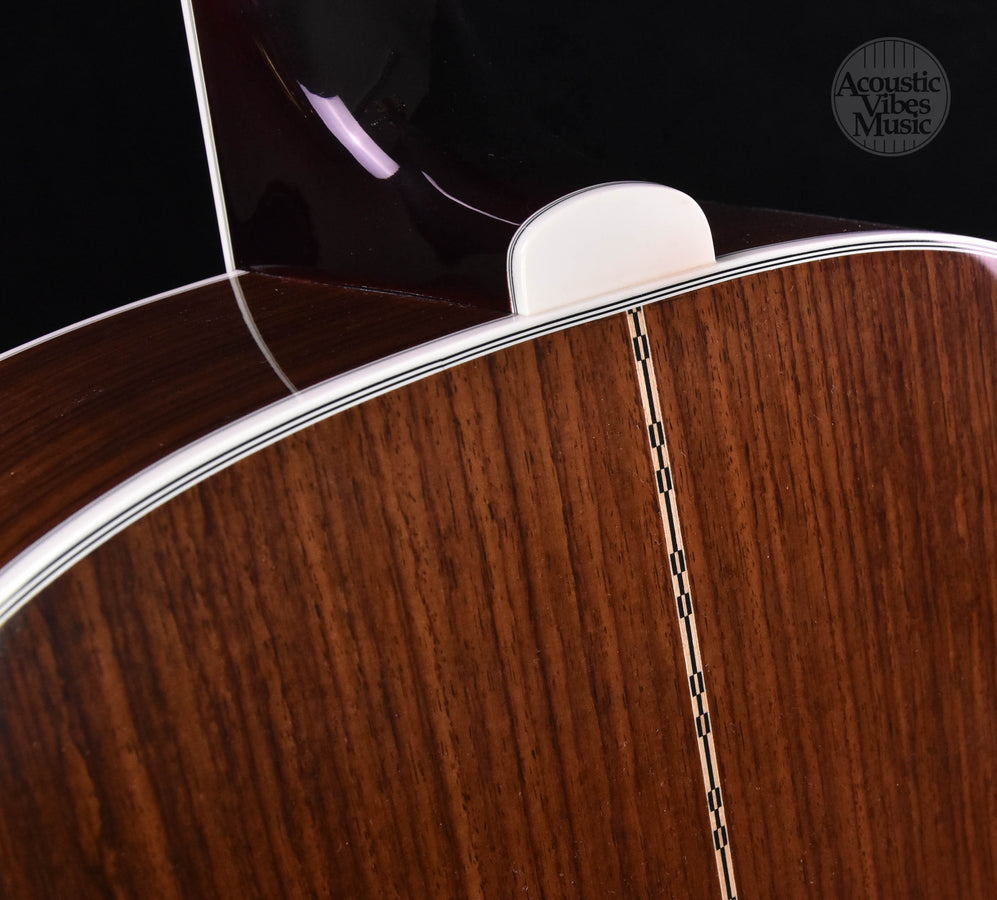 Guild F-512 12 String Sunburst