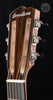 Breedlove limited edition concertina E  European spruce/ zircote