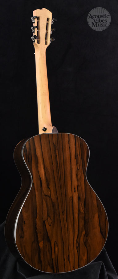 Breedlove limited edition concertina E  European spruce/ zircote