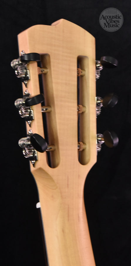 Breedlove limited edition concertina E  European spruce/ zircote