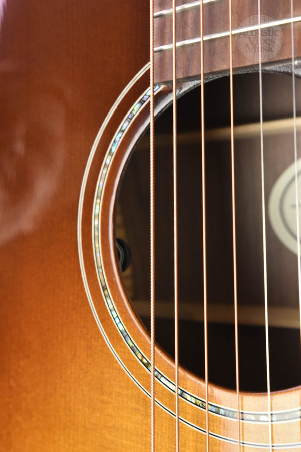 Gibson J-15 Walnut Burst