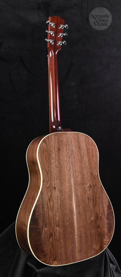 Gibson J-15 Walnut Burst