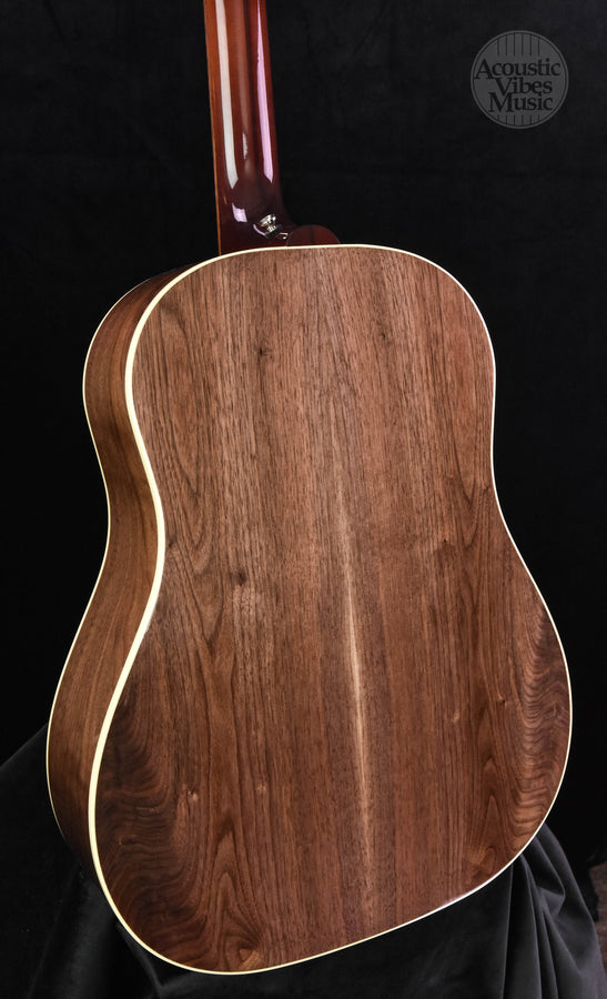 Gibson J-15 Walnut Burst