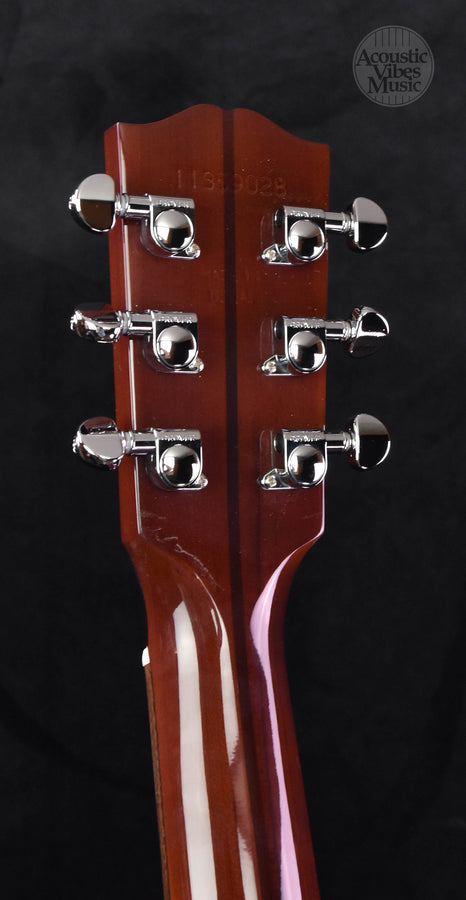 Gibson J-15 Walnut Burst