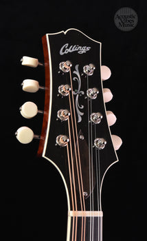 collings  mt-2 mandolin cream top
