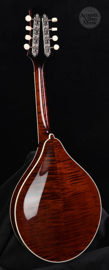 Collings  MT-2 Mandolin Cream Top