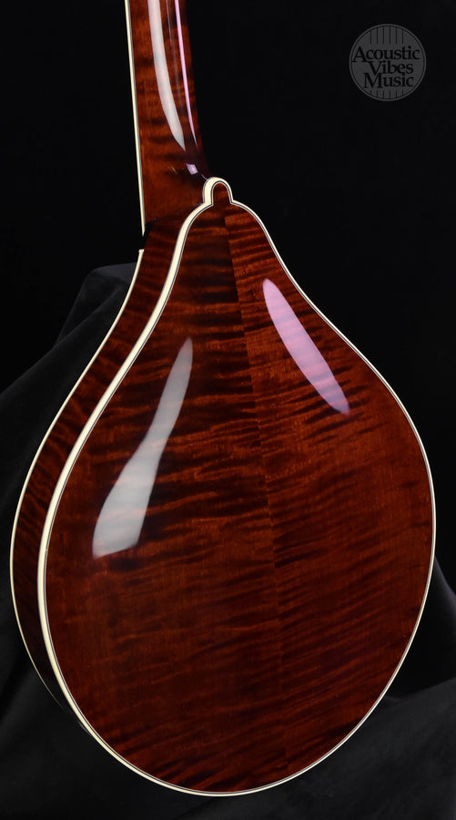 Collings  MT-2 Mandolin Cream Top