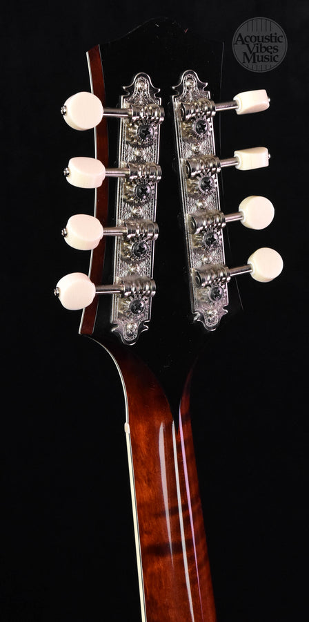 Collings  MT-2 Mandolin Cream Top