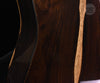 Bedell Limited Edition "Forte" Dreadnought  "Puerta" Brazilian Rosewood and Adirondack Spruce Guitar