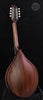 Weber Bitterroot Custom Gloss top A20 Octave Oval Hole Mandolin