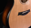 Taylor Builders Edition 614ce Natural Top  V Class!