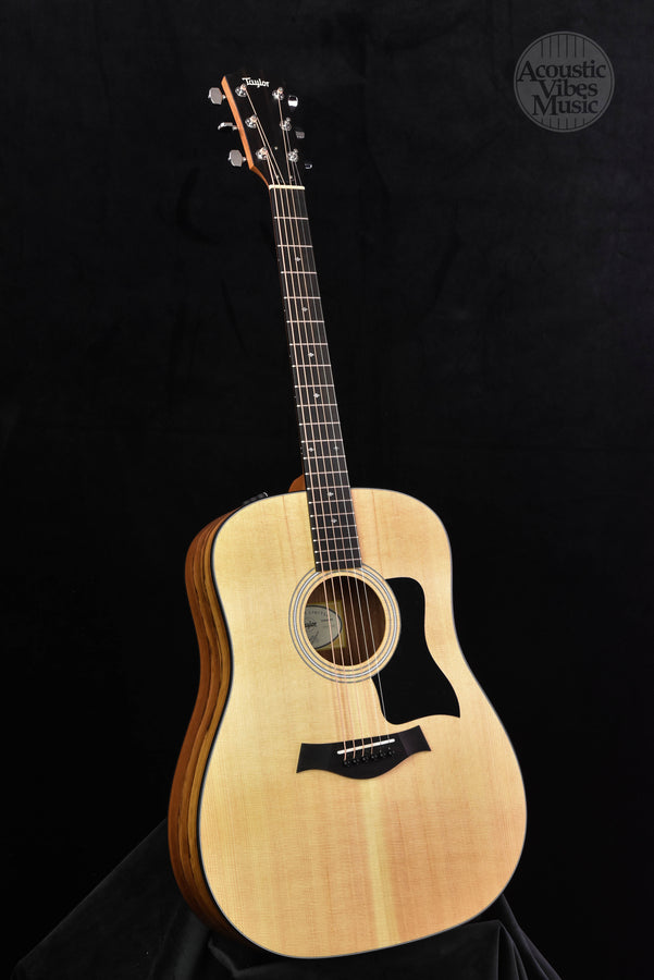 Taylor 110E Ovangkol/ Sitka- Special run