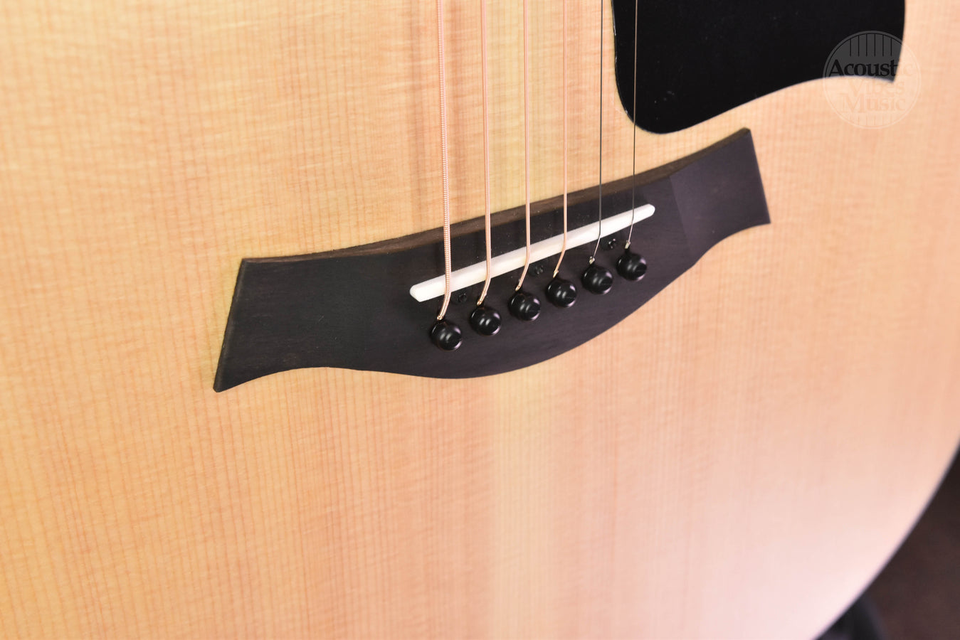 Taylor 110E Ovangkol/ Sitka- Special run