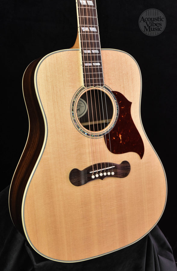 Gibson Songwriter Natural