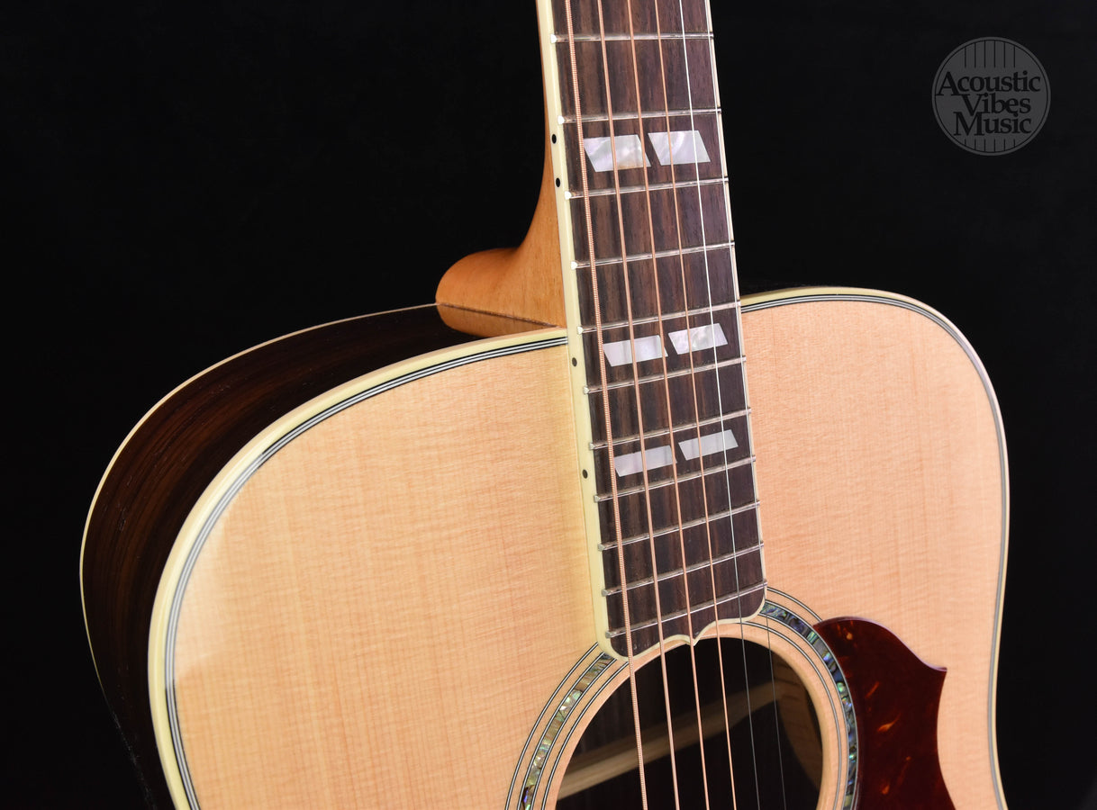 Gibson Songwriter Natural