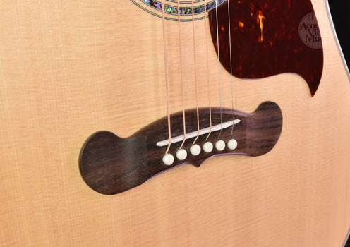 gibson songwriter natural