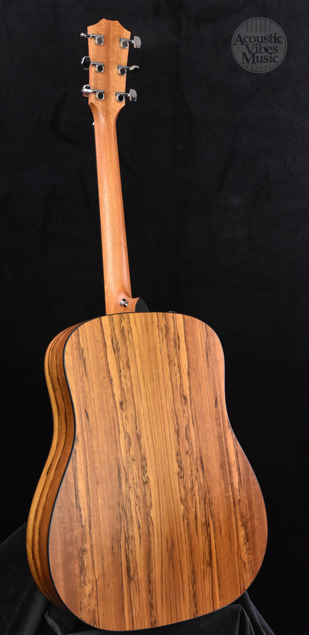 Taylor 110E Ovangkol/ Sitka- Special run