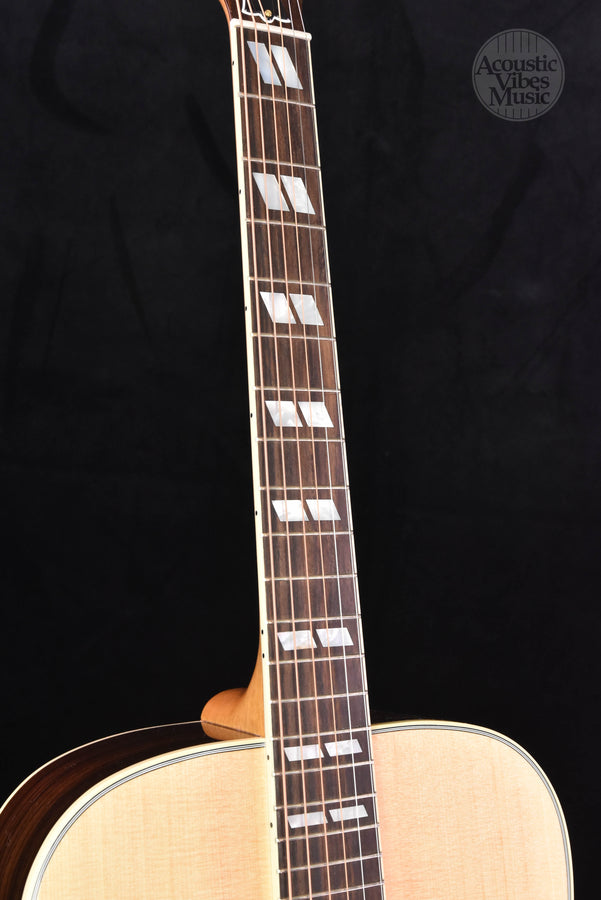 Gibson Songwriter Natural