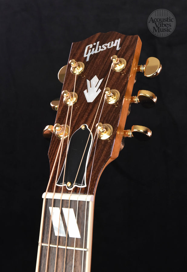 Gibson Songwriter Natural