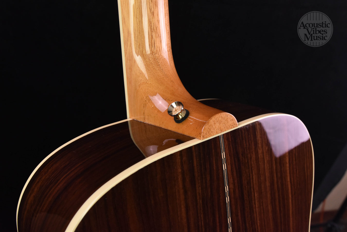 Gibson Songwriter Natural