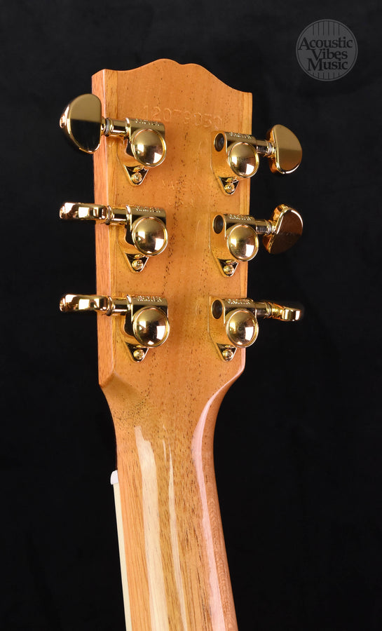 Gibson Songwriter Natural