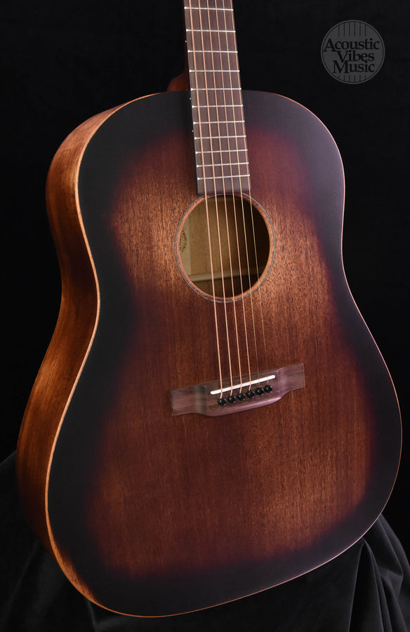 Martin DSS-15M Street Master