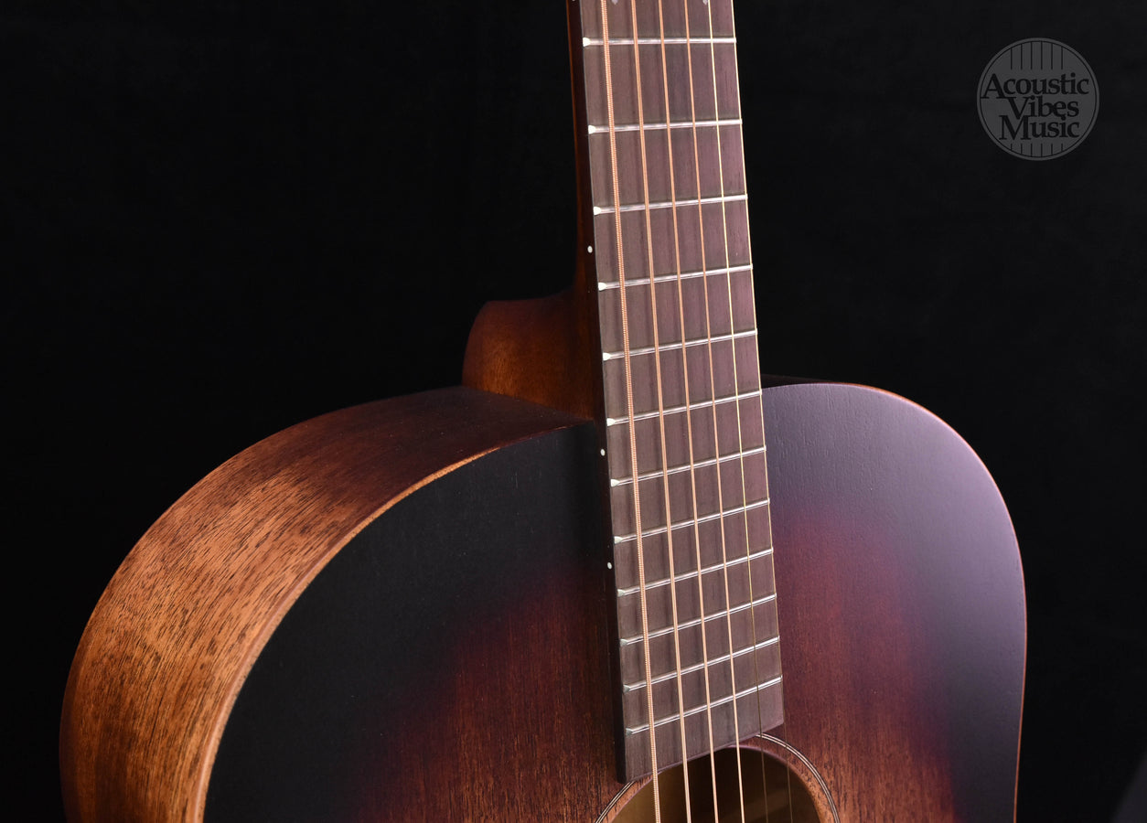 Martin DSS-15M Street Master
