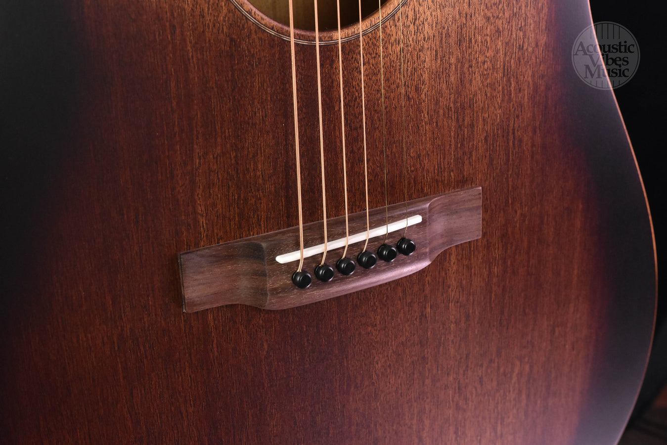 Martin DSS-15M Street Master