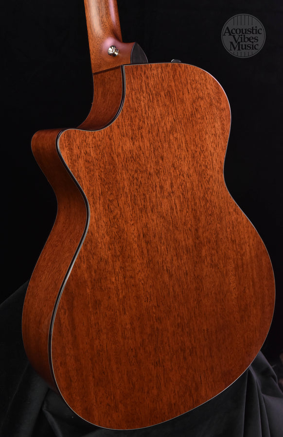 Taylor 512CE 12 Fret Mahogany/ Cedar  V Class!