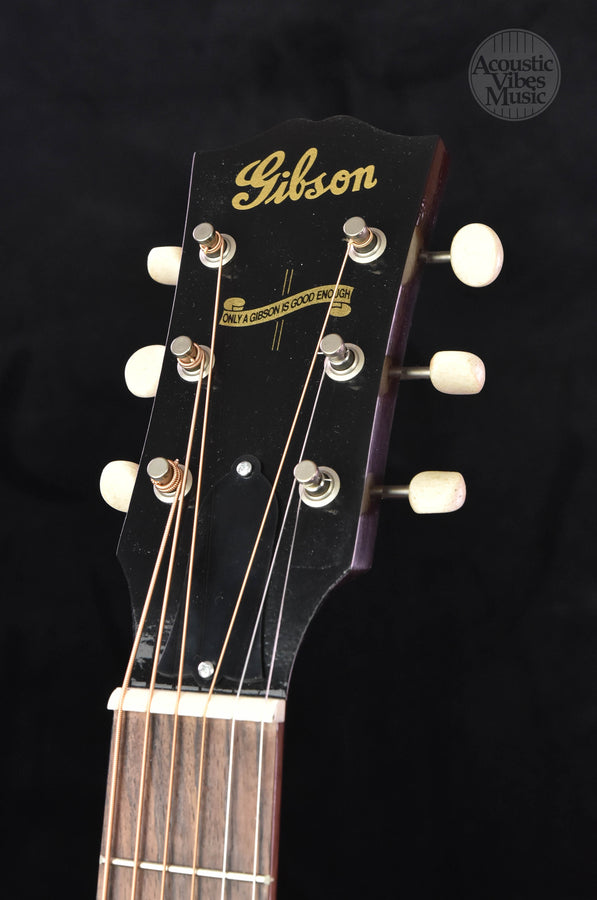 Gibson J-45 Vintage, Vintage Sunburst
