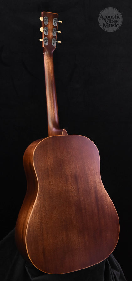 Martin DSS-15M Street Master