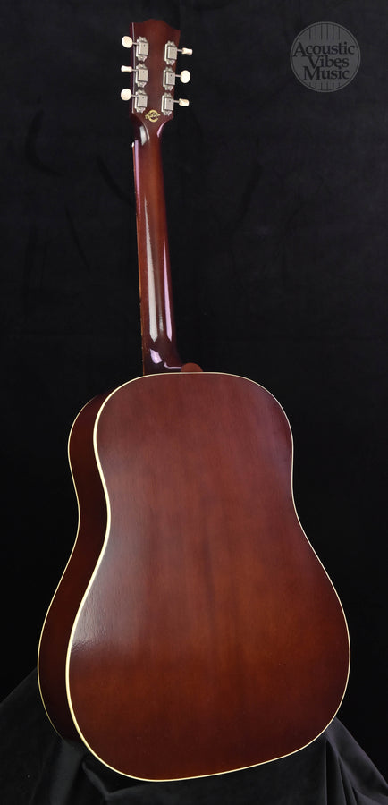 Gibson J-45 Vintage, Vintage Sunburst
