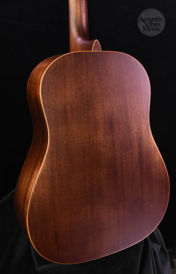 Martin DSS-15M Street Master